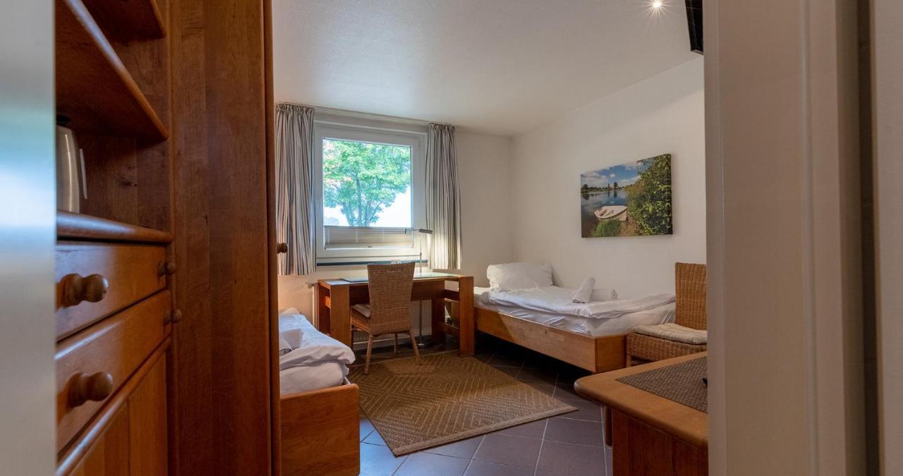 Appartementanlage Am Arnumer