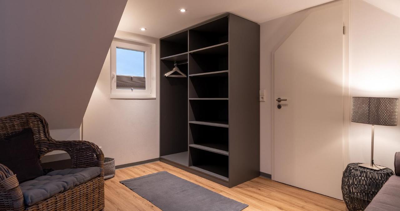 Appartementanlage Am Arnumer Apartment *