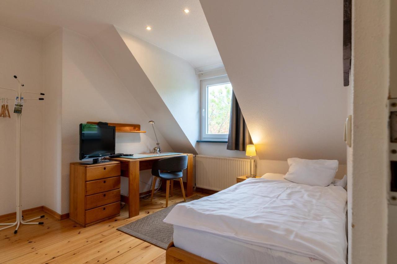 Appartementanlage Am Arnumer *