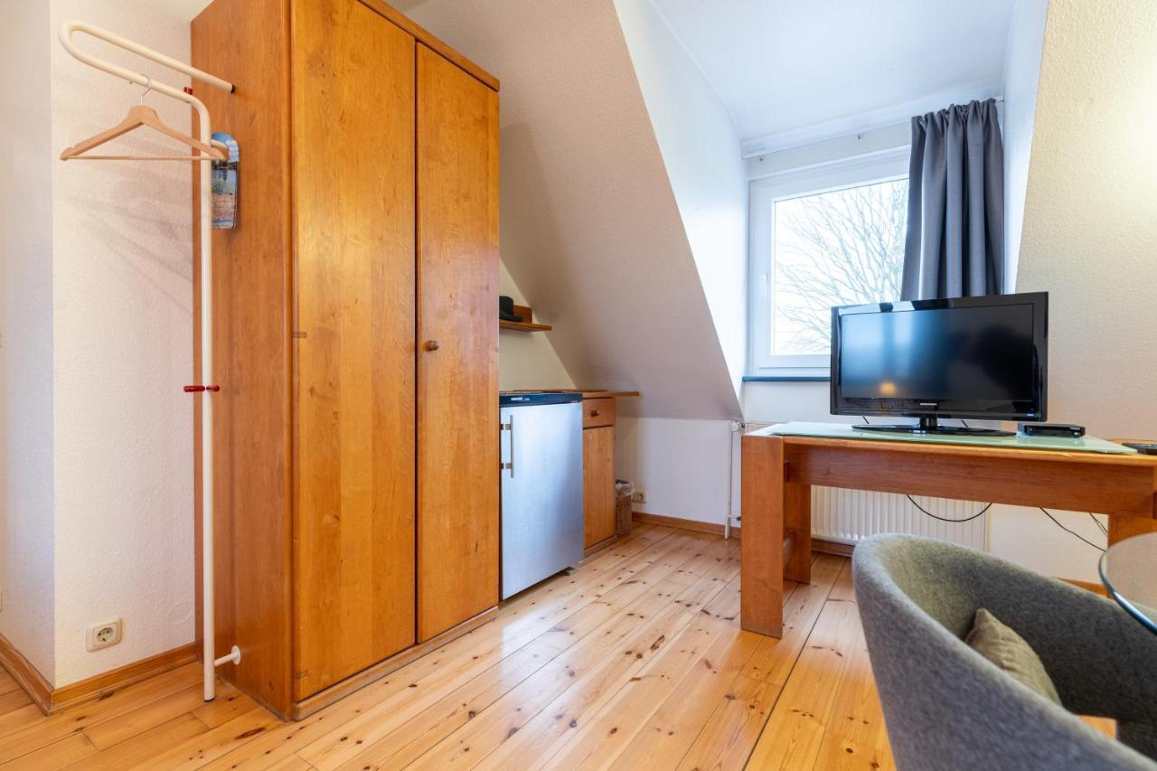 Appartementanlage Am Arnumer * Hemmingen (Hannover)