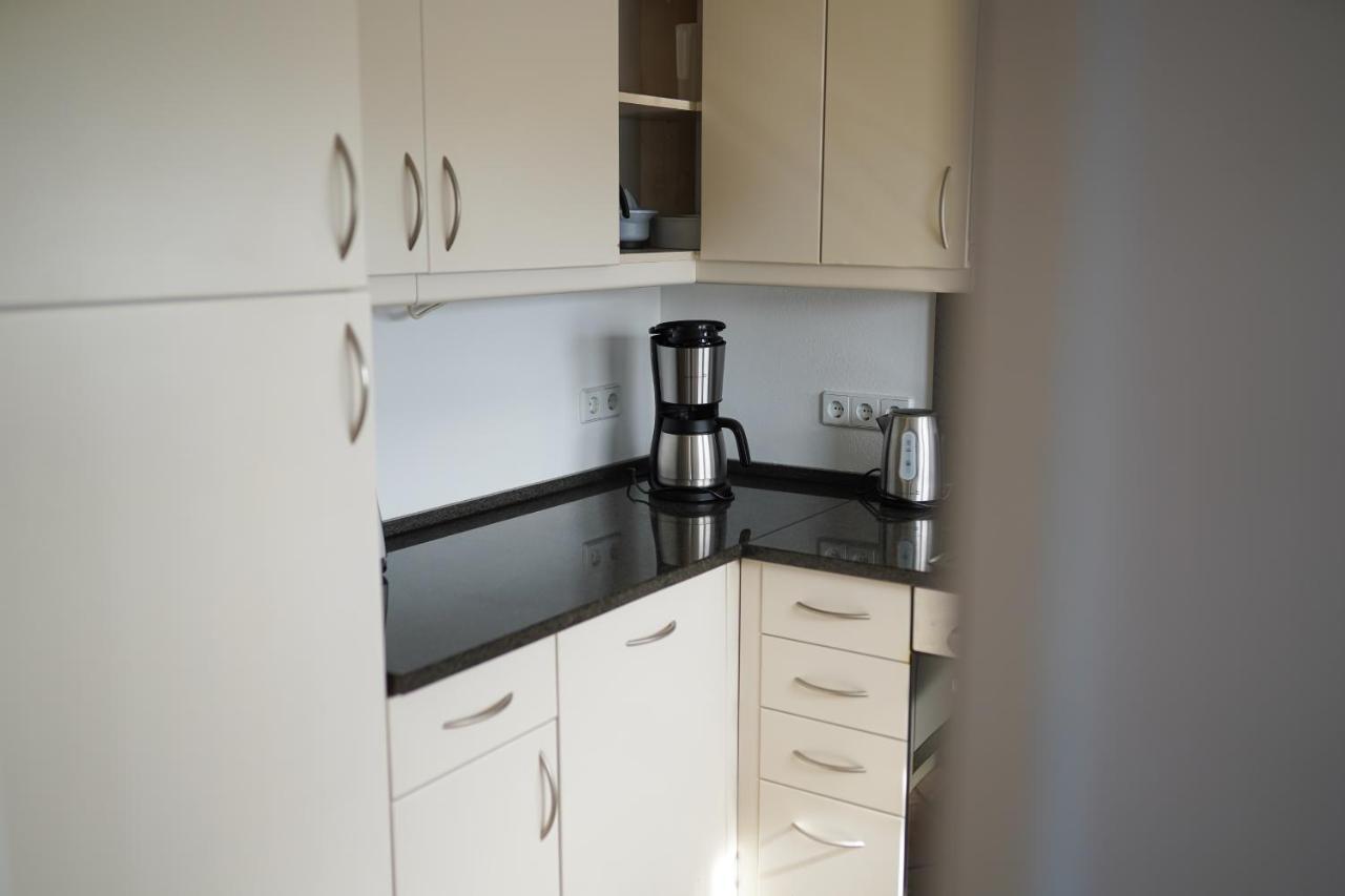 Appartementanlage Am Arnumer