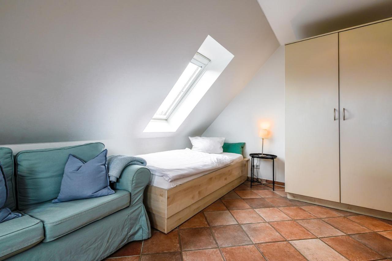 Appartementanlage Am Arnumer * Hemmingen (Hannover)
