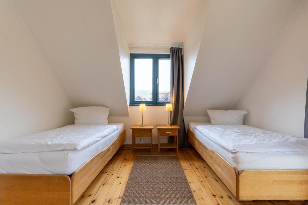 Apartment Appartementanlage Am Arnumer Hemmingen (Hannover)