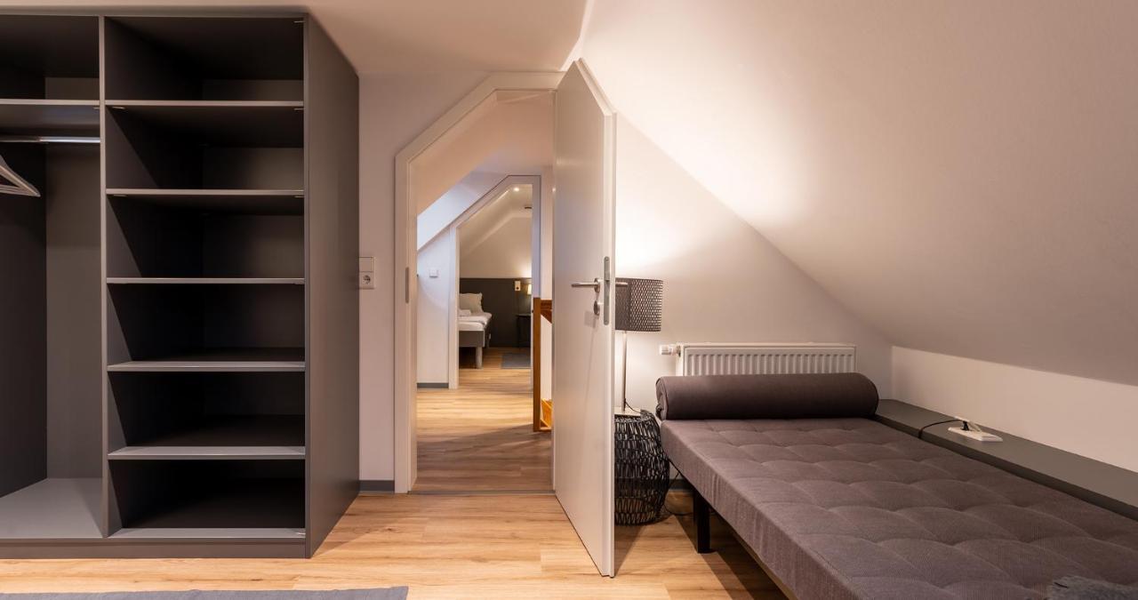 Appartementanlage Am Arnumer * Hemmingen (Hannover)