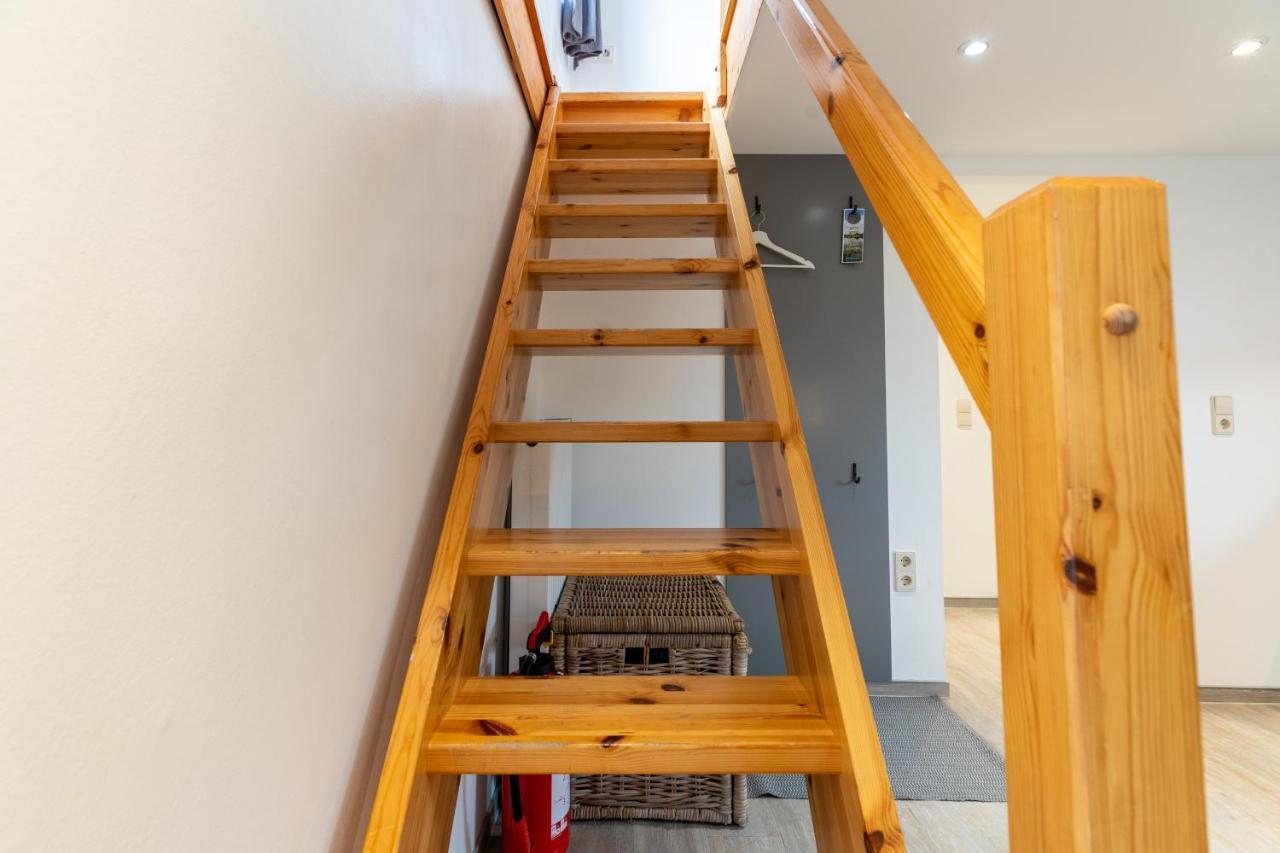 Apartment Appartementanlage Am Arnumer *