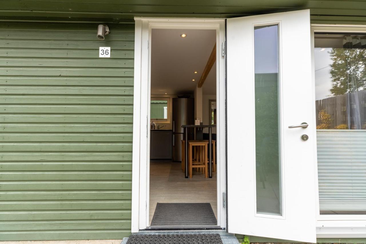 Appartementanlage Am Arnumer