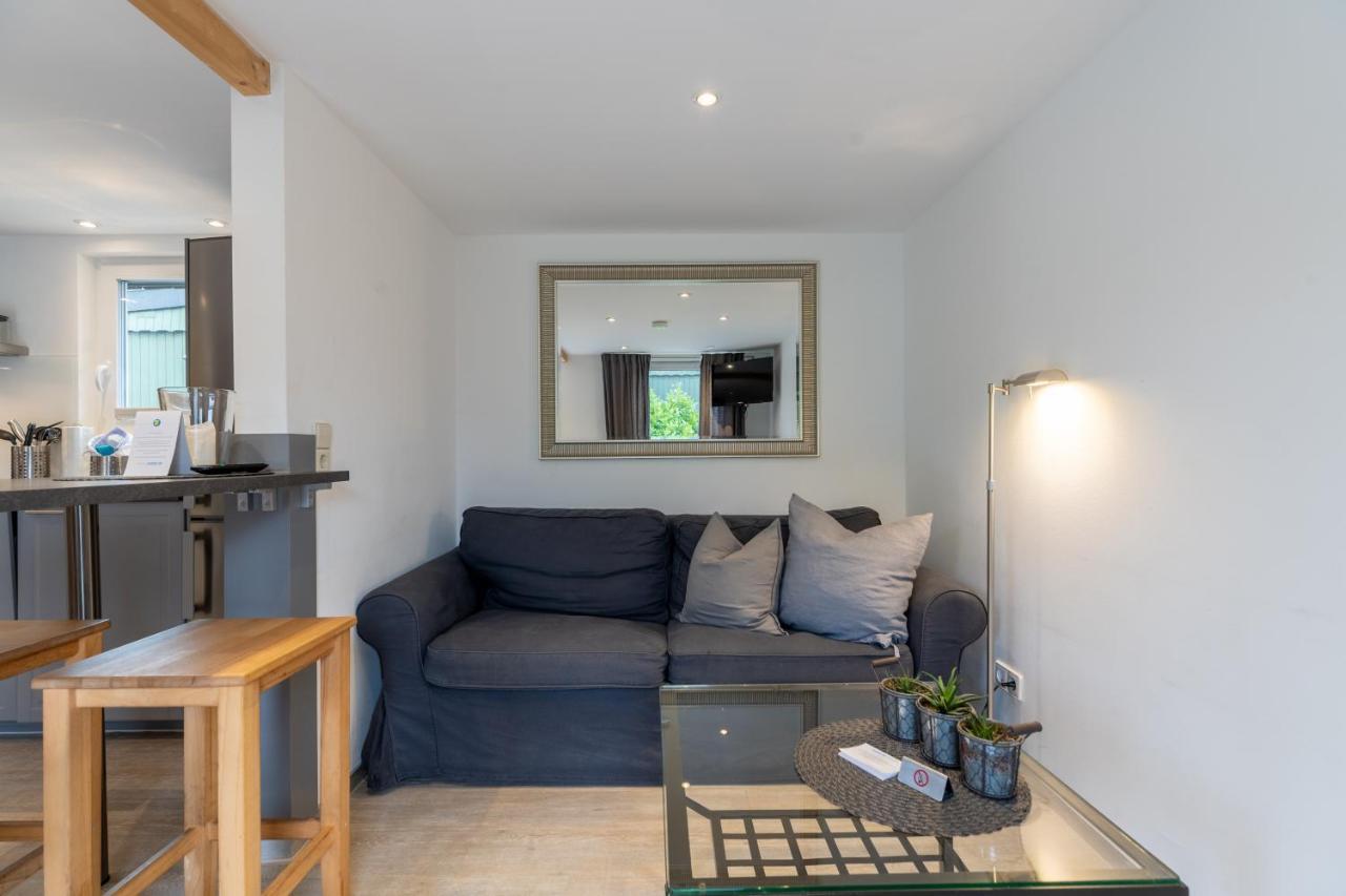 Apartment Appartementanlage Am Arnumer Hemmingen (Hannover)