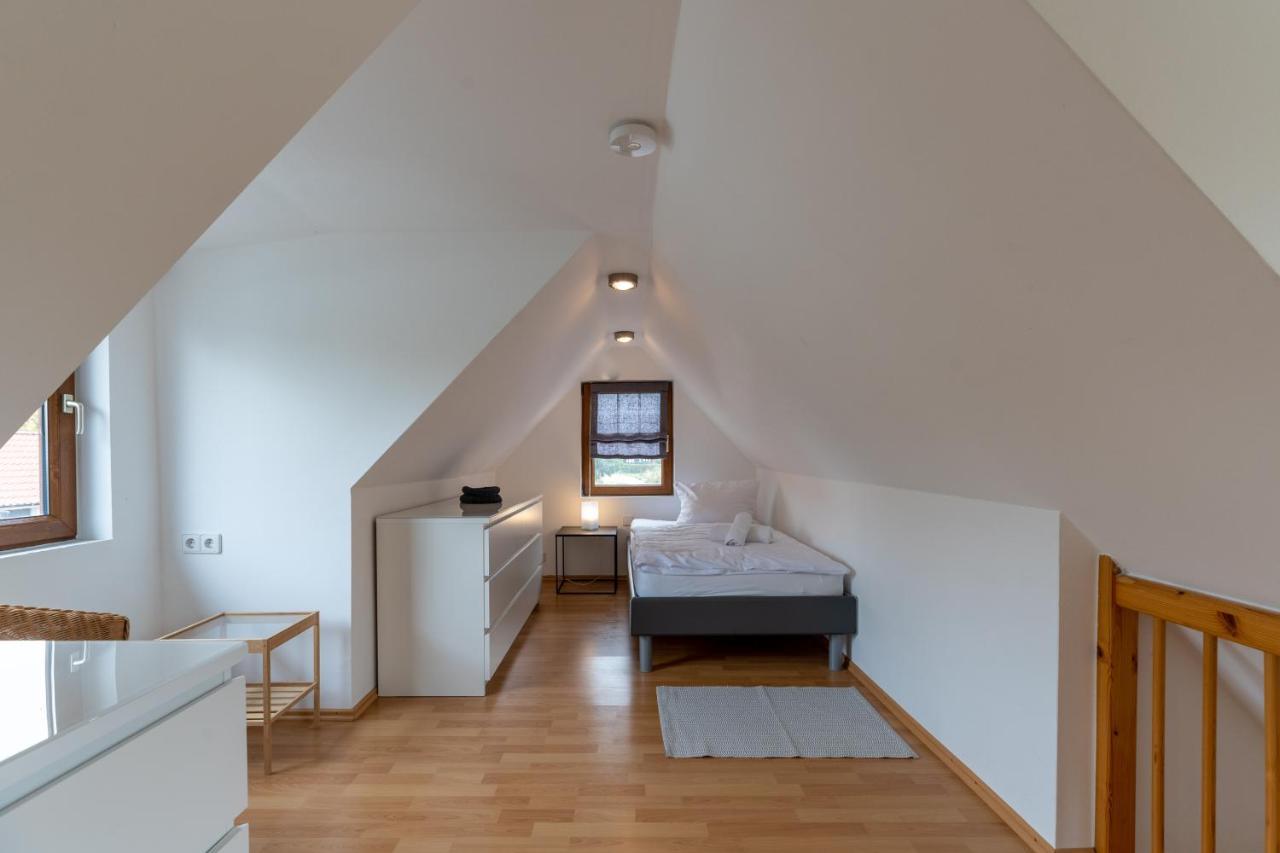 Appartementanlage Am Arnumer * Hemmingen (Hannover)