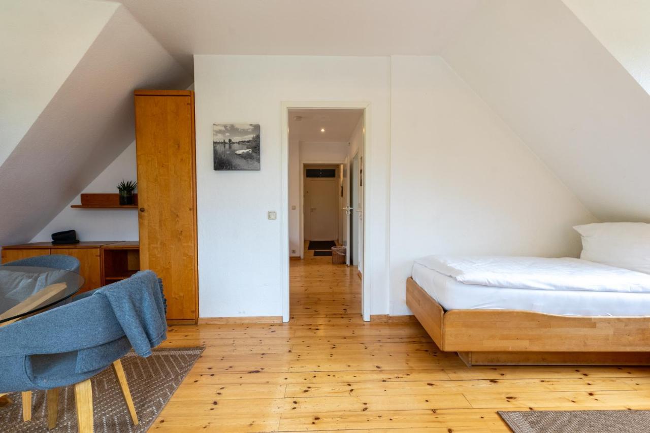Appartementanlage Am Arnumer Apartment Hemmingen (Hannover)