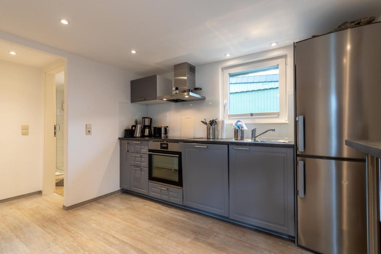 Apartment Appartementanlage Am Arnumer *