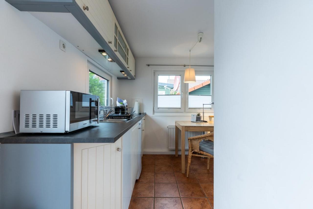 Appartementanlage Am Arnumer * Hemmingen (Hannover)