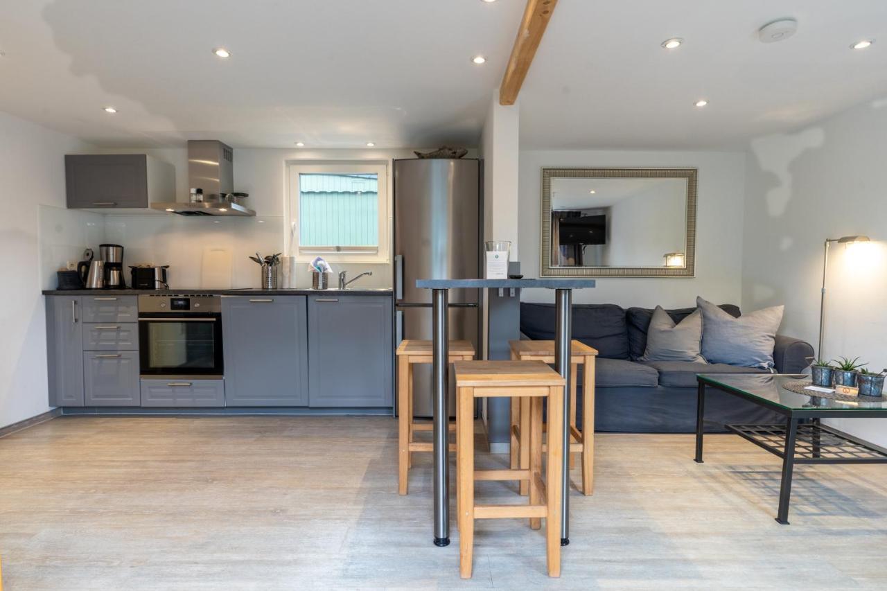 Apartment Appartementanlage Am Arnumer *