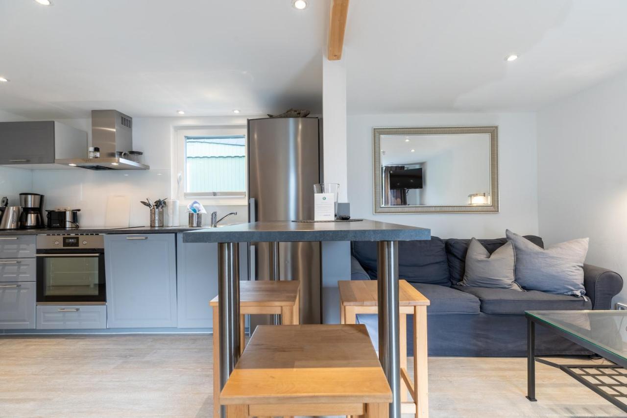 Appartementanlage Am Arnumer Apartment