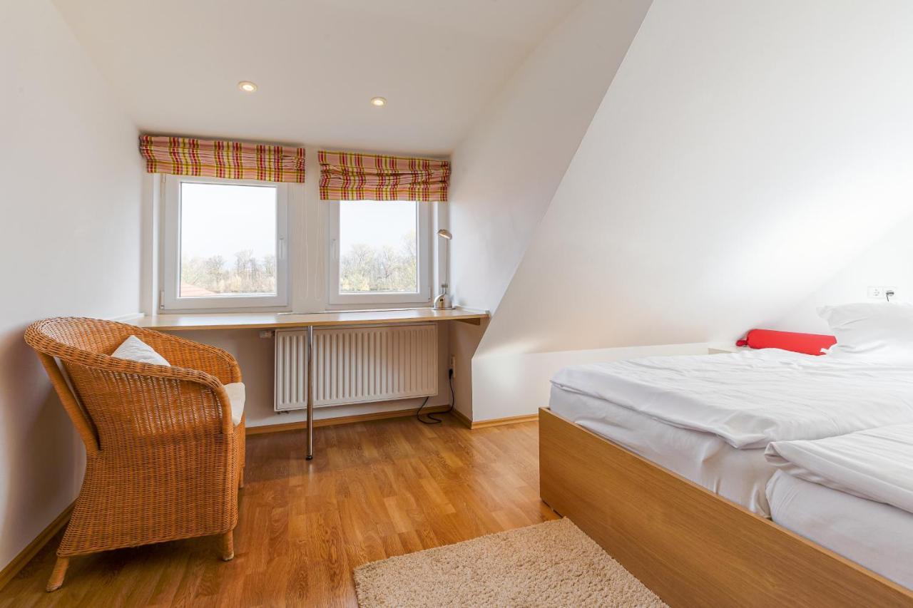 Appartementanlage Am Arnumer Apartment *