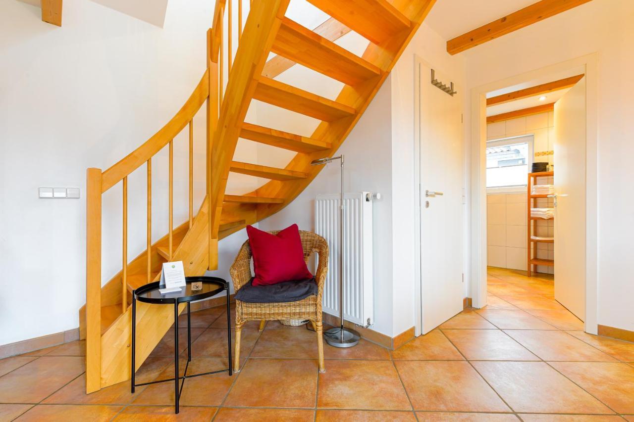 Apartment Appartementanlage Am Arnumer