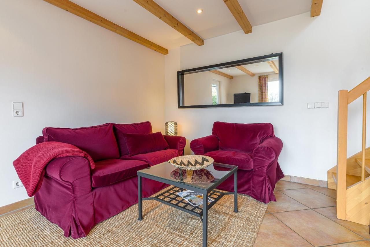 Apartment Appartementanlage Am Arnumer