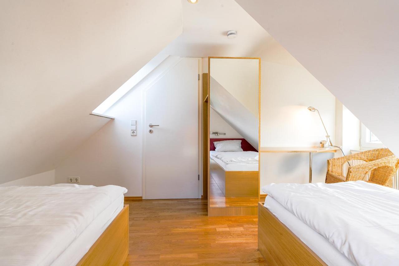 Appartementanlage Am Arnumer * Hemmingen (Hannover)