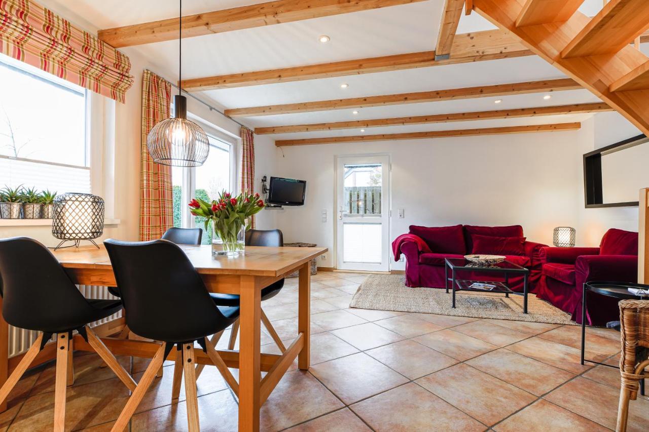 Appartementanlage Am Arnumer Apartment