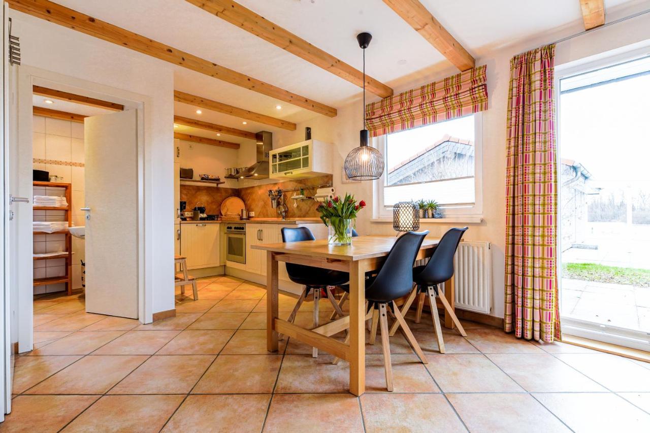 Appartementanlage Am Arnumer *