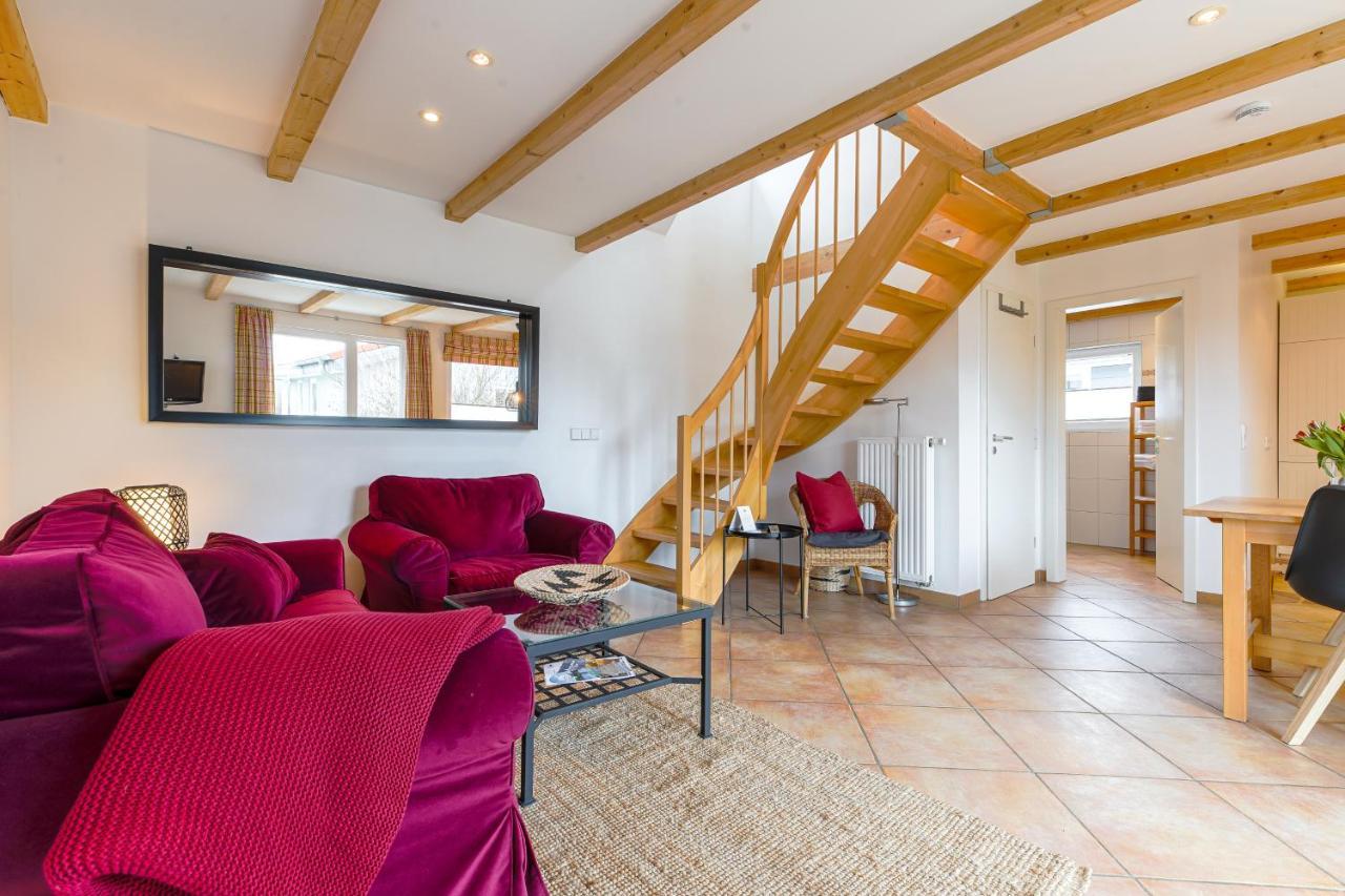 Appartementanlage Am Arnumer * Hemmingen (Hannover)