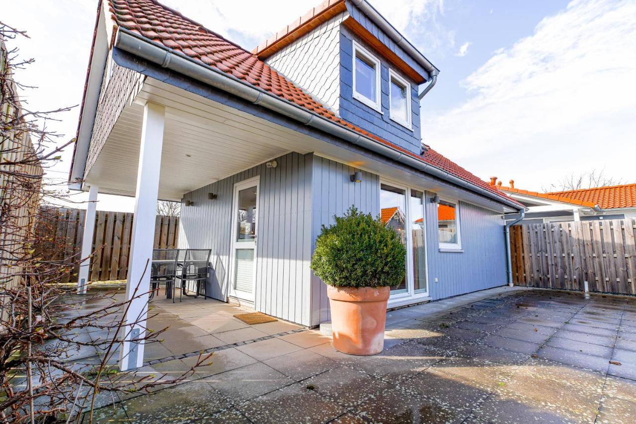 Apartment Appartementanlage Am Arnumer