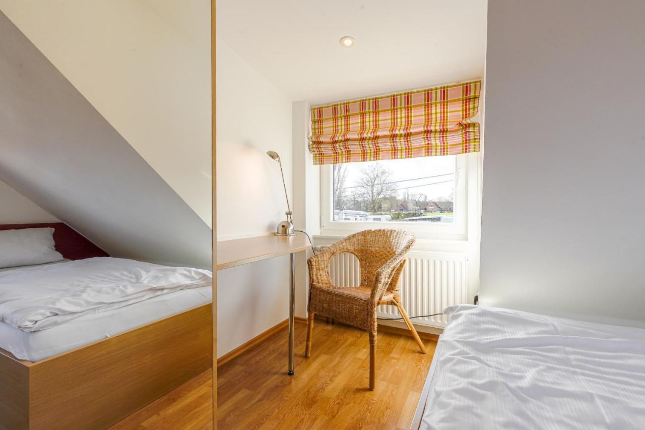 Appartementanlage Am Arnumer Hemmingen (Hannover)