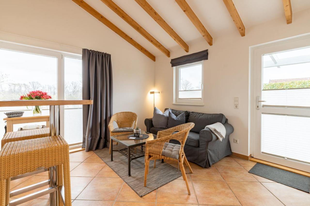 Apartment Appartementanlage Am Arnumer Hemmingen (Hannover)