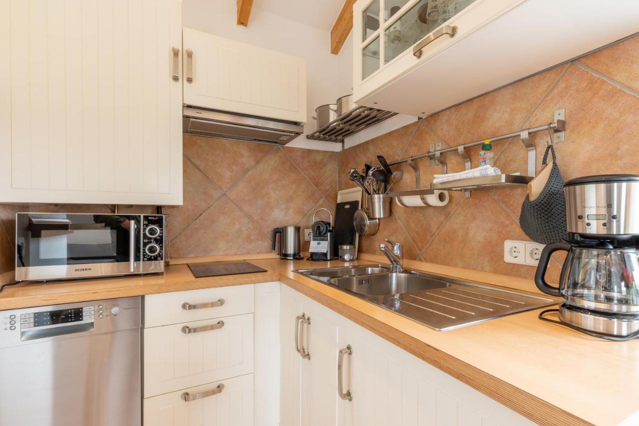 Apartment Appartementanlage Am Arnumer Hemmingen (Hannover)