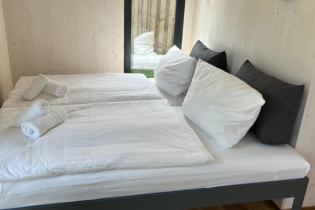 Appartementanlage Am Arnumer