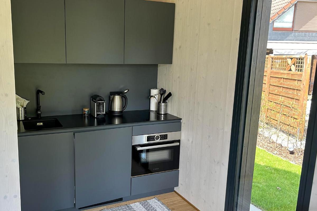 Appartementanlage Am Arnumer Apartment Hemmingen (Hannover)
